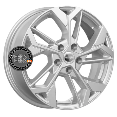 Диски iFree Original КС1062 (Lifan X70) | Каталог Wheelsnheels.ru