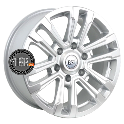 Диски RST R107 (Haval H9) | Каталог Wheelsnheels.ru
