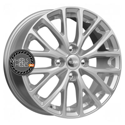 Диски iFree Original КС782 (Rio I) | Каталог Wheelsnheels.ru