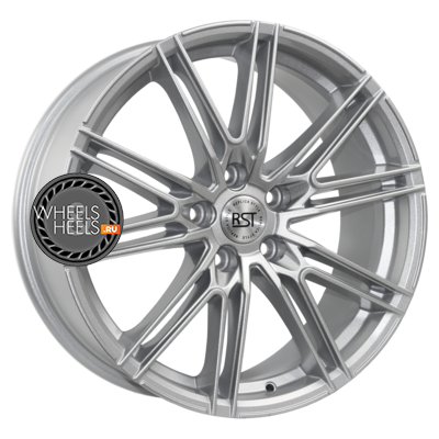 Диски RST R168 (Volvo) | Каталог Wheelsnheels.ru
