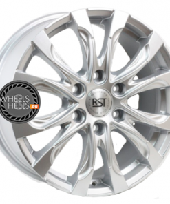 Диски RST R118 (H9) | Каталог Wheelsnheels.ru