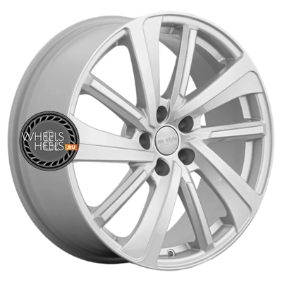 Диски iFree Original КС1111 (Jolion) | Каталог Wheelsnheels.ru