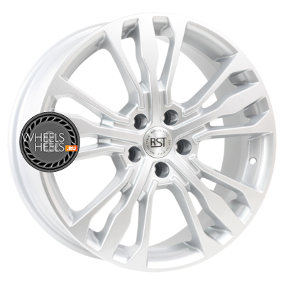 Диски RST R188 | Каталог Wheelsnheels.ru
