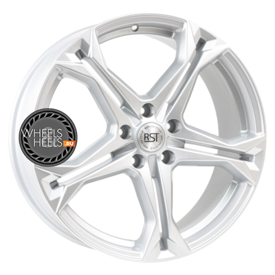 Диски RST R099 (Uni-K) | Каталог Wheelsnheels.ru