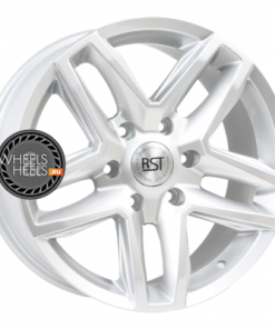 Диски RST R238 (Hunter) | Каталог Wheelsnheels.ru