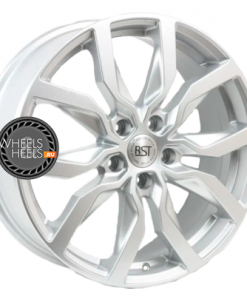 Диски RST R138 (Creta) | Каталог Wheelsnheels.ru