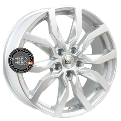 Диски RST R138 (Creta) | Каталог Wheelsnheels.ru