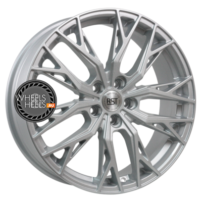 Диски RST R119 (Changhan) | Каталог Wheelsnheels.ru