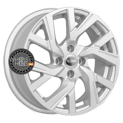 Диски iFree Original КС1030 (XRAY) | Каталог Wheelsnheels.ru