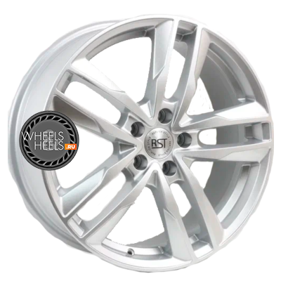 Диски RST R128 (Tiggo) | Каталог Wheelsnheels.ru