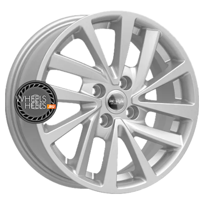 Диски iFree Original КС899 (Granta FL) | Каталог Wheelsnheels.ru