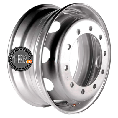 Диски SRW 10/335/281/162 | Каталог Wheelsnheels.ru