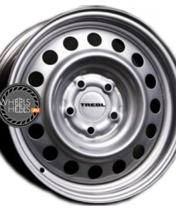 Диски Trebl LT2883D | Каталог Wheelsnheels.ru