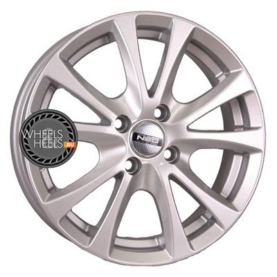 Диски Neo 509 | Каталог Wheelsnheels.ru