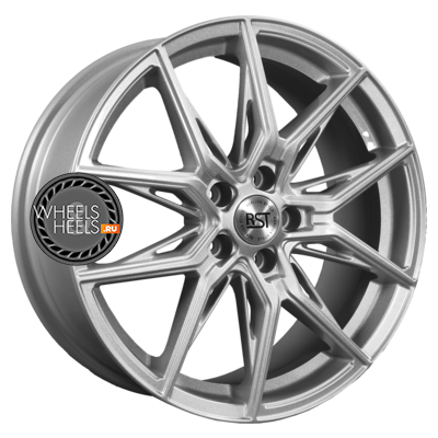 Диски RST R218 (Tiggo 8) | Каталог Wheelsnheels.ru