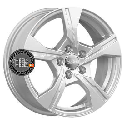 Диски iFree Original КС1053 (Lifan_Х60) | Каталог Wheelsnheels.ru