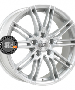 Диски RST R187 (JAC) | Каталог Wheelsnheels.ru