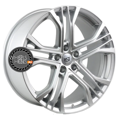 Диски RST R029 (Voyah) | Каталог Wheelsnheels.ru