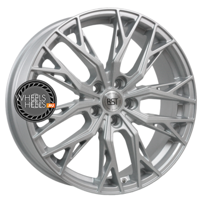 Диски RST R119 (Haval F7) | Каталог Wheelsnheels.ru