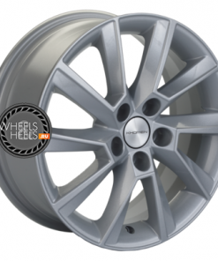 Диски Khomen Wheels KHW1507 (Polo) | Каталог Wheelsnheels.ru