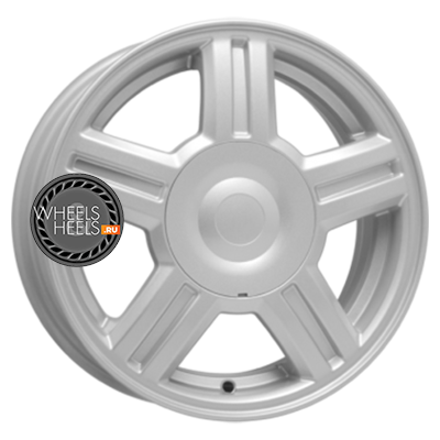 Диски iFree Original Торус (КС409(MR)) | Каталог Wheelsnheels.ru