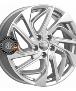 Диски iFree Original КС883 (Outlander) | Каталог Wheelsnheels.ru