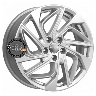 Диски iFree Original КС883 (Outlander) | Каталог Wheelsnheels.ru