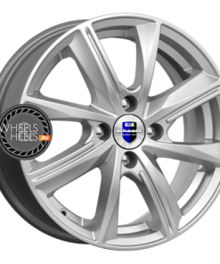Диски K&K Арнар-оригинал (КС890) | Каталог Wheelsnheels.ru