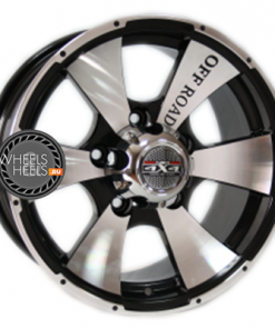Диски Neo 652 | Каталог Wheelsnheels.ru