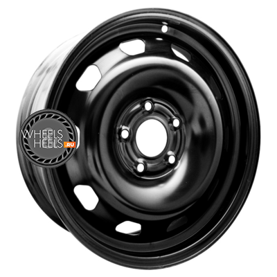 Диски ТЗСК Nissan Qashgai | Каталог Wheelsnheels.ru