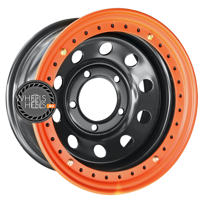 Диски Off-Road Wheels Тойота Ленд Крузер 100 | Каталог Wheelsnheels.ru