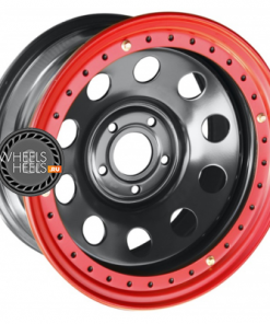 Диски Off-Road Wheels Тойота Ленд Крузер 100/105 | Каталог Wheelsnheels.ru