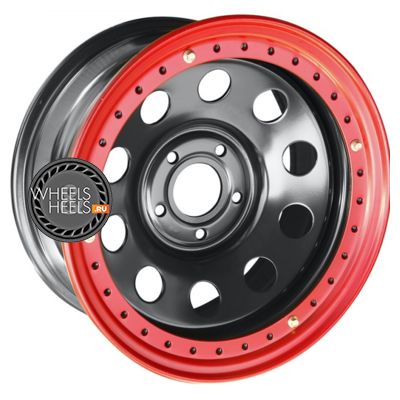 Диски Off-Road Wheels Тойота Ленд Крузер 100/105 | Каталог Wheelsnheels.ru