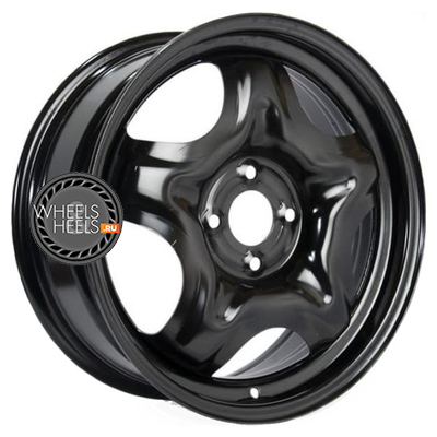 Диски ТЗСК Lada Xray | Каталог Wheelsnheels.ru