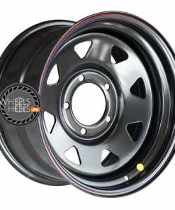 Диски Off-Road Wheels Тойота Ленд Крузер 100/105 | Каталог Wheelsnheels.ru