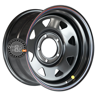 Диски Off-Road Wheels Тойота Ленд Крузер 100/105 | Каталог Wheelsnheels.ru
