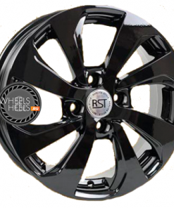 Диски RST R005 (Logan) | Каталог Wheelsnheels.ru