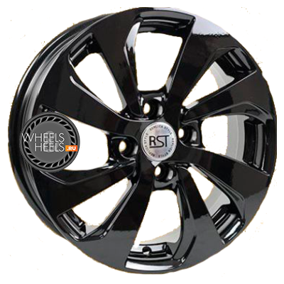 Диски RST R005 (Logan) | Каталог Wheelsnheels.ru
