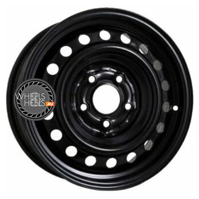 Диски ТЗСК Toyota Rav-4 | Каталог Wheelsnheels.ru
