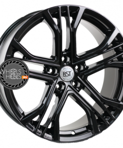 Диски RST R029 (Touareg) | Каталог Wheelsnheels.ru