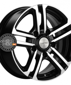 Диски Khomen Wheels KHW1602 (Niva 4x4 Bronto) | Каталог Wheelsnheels.ru