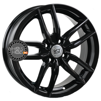 Диски RST R076 (Creta) | Каталог Wheelsnheels.ru