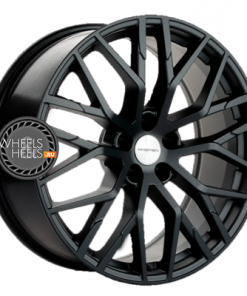 Диски Khomen Wheels KHW2005 (Q8) | Каталог Wheelsnheels.ru