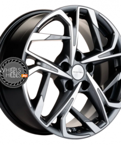Диски Khomen Wheels KHW1716 (Chery Tiggo/Tiggo 7 Pro) | Каталог Wheelsnheels.ru