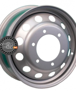 Диски Kronprinz Ford Transit Dual | Каталог Wheelsnheels.ru