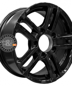 Диски Khomen Wheels KHW1602 (Niva 4x4 Bronto) | Каталог Wheelsnheels.ru