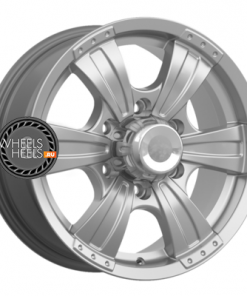 Диски СКАД Рейнджер (КЛ217М) | Каталог Wheelsnheels.ru