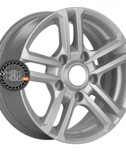 Диски Khomen Wheels KHW1602 (Niva 4x4) | Каталог Wheelsnheels.ru