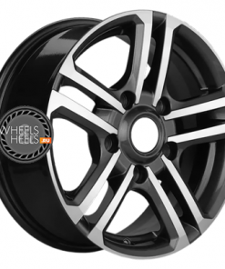 Диски Khomen Wheels KHW1602 (Niva 4x4 Bronto) | Каталог Wheelsnheels.ru