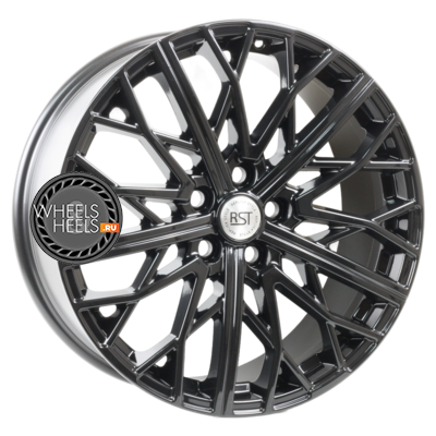 Диски RST R002 (Voyah) | Каталог Wheelsnheels.ru
